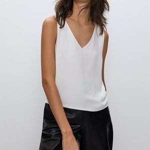 babaton | Murphy Blouse